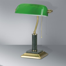 Настольная лампа Светильник настольный L2900/1L, 1xE27 Led, пластик