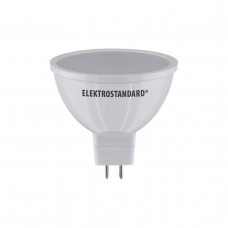 Лампа светодиодная Elektrostandard GU5.3 7W 4200K матовая 4690389081668