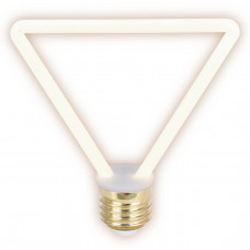 Лампа светодиодная филаментная Thomson E27 4W 2700K трубчатая матовая TH-B2394