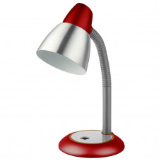 Настольная лампа ЭРА N-115-E27-40W-R C0044886