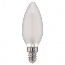 Лампа светодиодная филаментная Elektrostandard BL113 E14 7W 4200K матовая 4690389108365