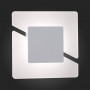 Настенный светодиодный светильник ST Luce SL594.051.01