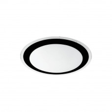 Настенно-потолочный светодиодный светильник Eglo Competa 2 99404