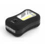 Ручной светодиодный фонарь ЭРА Практик от батареек 93 лм RB-601 Б0033759