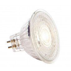 Лампа светодиодная Deko-Light gu5.3 2,9w 4000k рефлектор прозрачная 180090