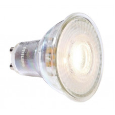 Лампа светодиодная Deko-Light led 4,9w 3000k рефлектор прозрачная 180050