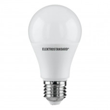 Лампа светодиодная Elektrostandard E27 7W 3300K матовая 4690389085475