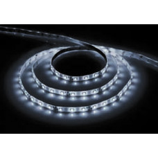 Cветодиодная LED лента Feron LS607, готовый комплект 5м 60SMD(5050)/м 14.4Вт/м IP65 12V холодный белый