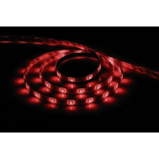 Cветодиодная LED лента Feron LS607, 30SMD(5050)/м 7.2Вт/м 5м IP65 12V красный