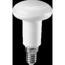 Лампа светодиодная ОНЛАЙТ 71 651 OLL-R50-5-230-2.7K-E14