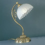 Настольная лампа декоративная P 1825
