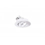 Встраиваемый светильник DL18464/01WW-White R Dim