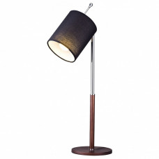 Настольная лампа декоративная Julia E 4.1.1 BR