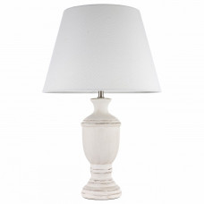 Настольная лампа декоративная Paliano E 4.1 W