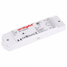 Контроллер-регулятор цвета RGBW Arlight SR-1009 SR-1009FA5 (12-36V, 4x500mA)