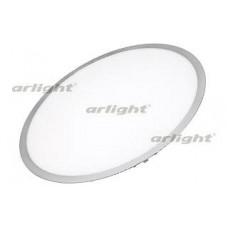 Встраиваемый светильник Arlight DL-600S-48W Day White
