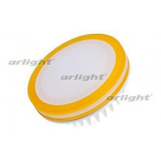 Встраиваемый светильник Arlight LTD-95SOL-Y-10W Day White
