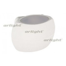 Накладной светильник Arlight SP-Wall-140WH-Vase-6W Day White