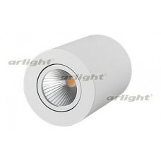 Накладной светильник Arlight SP-FOCUS-R90-9W Day White