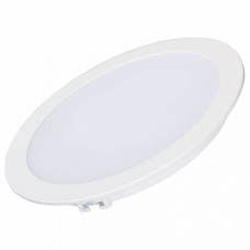 Встраиваемый светильник Arlight Dl-bl DL-BL180-18W White