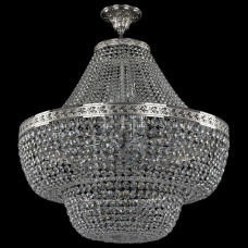 Светильник на штанге Bohemia Ivele Crystal 1910 19101/H1/70IV Ni