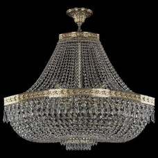 Светильник на штанге Bohemia Ivele Crystal 1927 19273/H1/80IV G