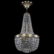 Светильник на штанге Bohemia Ivele Crystal 1928 19281/H1/25IV G