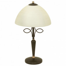Настольная лампа декоративная Beluga 89136