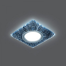 Встраиваемый светильник Gauss Backlight 5 BL068