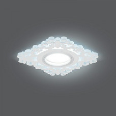 Встраиваемый светильник Gauss Backlight 12 BL130