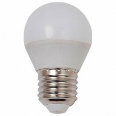 Лампа светодиодная Horoz Electric HL4380L E27 6Вт 3000K HRZ00000039