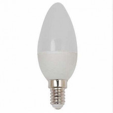 Лампа светодиодная Horoz Electric 001-003-0008 E14 7Вт 4200K HRZ00002240