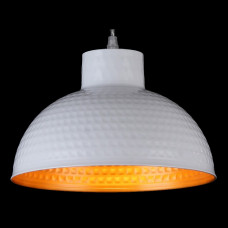 Подвесной светильник Natali Kovaltseva Loft Lux 2 LOFT LUX 77015-1P WHITE