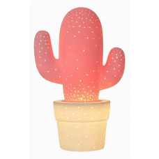 Настольная лампа декоративная Cactus 13513/01/66