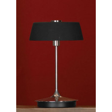 Настольная лампа декоративная Cagliari LSX-1704-01 Lussole