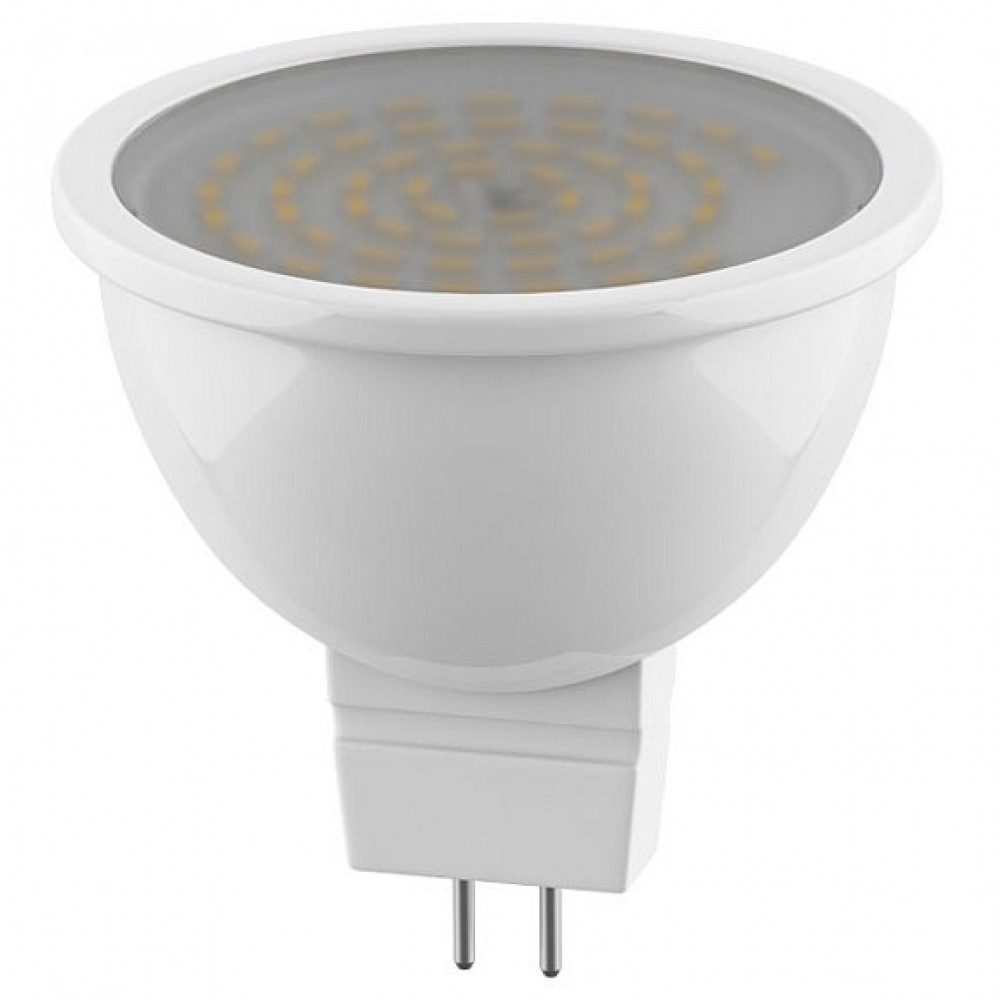 Лампа светодиодная LED G5.3 6,5Вт 220В 4000 K 940214