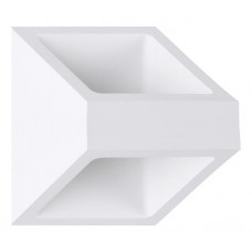 Накладной светильник DL18402/11WW-White
