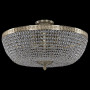 Светильник на штанге Bohemia Ivele Crystal 1905 19051/55IV G
