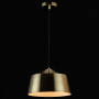 Подвесной светильник Natali Kovaltseva Minimal Art MINIMAL ART 77002-1P GOLD