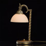 Настольная лампа декоративная Афродита 1 317031001