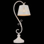 Настольная лампа декоративная Aurora FR2259-TL-01-W