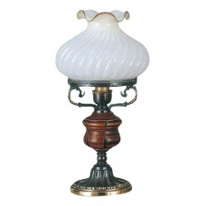 Настольная лампа декоративная P 760 M Reccagni angelo