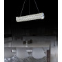 Подвесной светодиодный светильник Lumina Deco Faradonne DDP 630-800