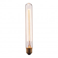 Лампа накаливания E27 40W прозрачная 30225-H