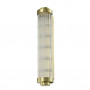 Накладной светильник Newport  3295/A brass