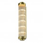 Накладной светильник Newport  3295/A brass